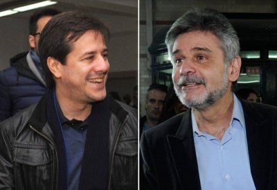 CFK pisa tambi�n la Ciudad: lanzan oficialmente Unidad Ciudadana porte�a