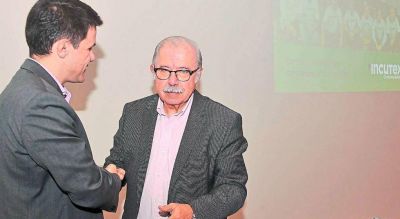 Con fondos provinciales, cinco aceleradoras buscan proyectos