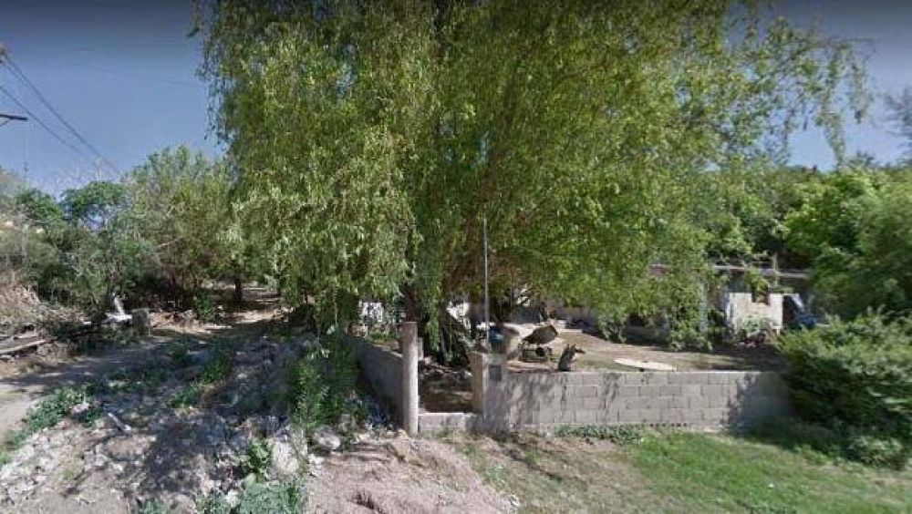 Provincia invertir� en gas, cloacas y alumbrado para �El Zanj�n�