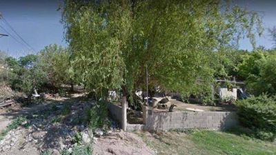 Provincia invertir� en gas, cloacas y alumbrado para �El Zanj�n�