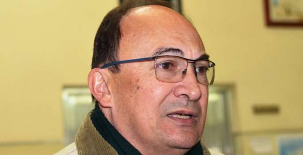 El municipio recibi� el dep�sito de m�s de 74 millones para la continuaci�n de las obras del Barrio 31 de Julio