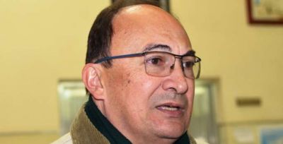 El municipio recibi� el dep�sito de m�s de 74 millones para la continuaci�n de las obras del Barrio 31 de Julio