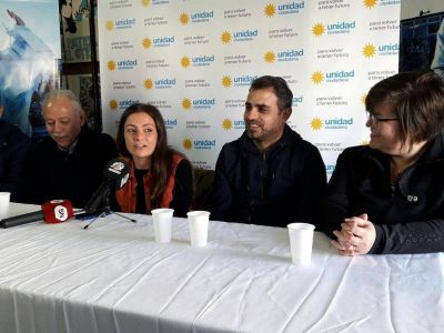 �La mujer es la principal variable de ajuste�, expresaron precandidatos de Unidad Ciudadana