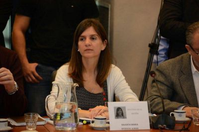 Repudian las declaraciones de Blanco