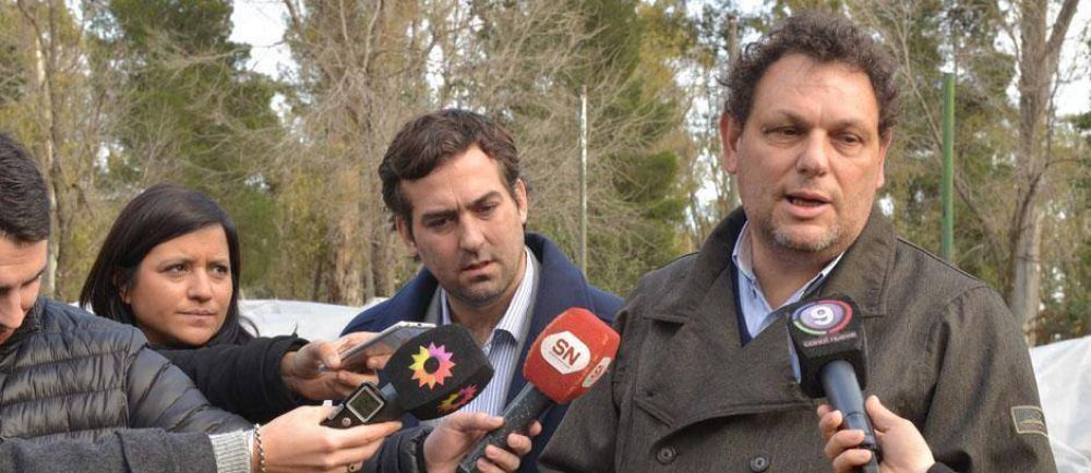 El Municipio entreg� mercader�a y elementos a diferentes instituciones de la ciudad