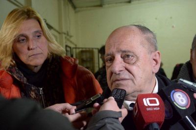 Arroyo, metido en la campa�a: �Vamos a ganar por el doble�