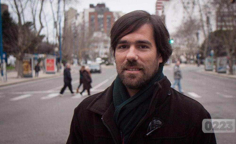Del Ca�o sobre Blanco: �No solo no tiene sensibilidad, sino que tampoco le importa�
