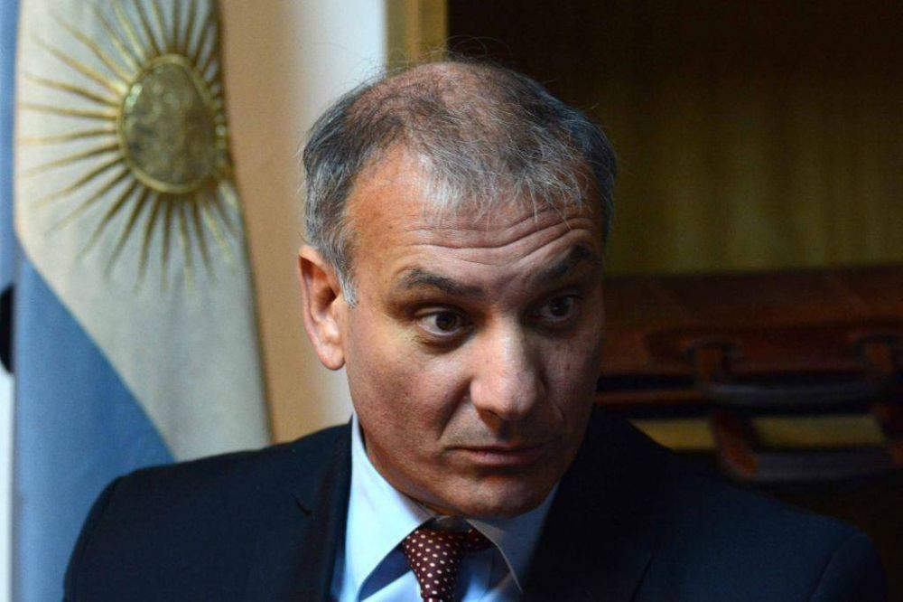 �Como un perrito�: Secretario de Salud pidi� disculpas por una pol�mica comparaci�n