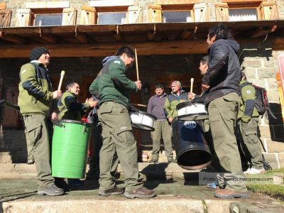 ATE llev� adelante su jornada provincial de lucha