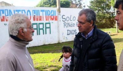 Acci�n Marplatense realizar� una novedosa forma de dialogar con los vecinos