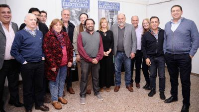 Fuerte ofensiva de la CGT regional contra la flexibilizaci�n laboral