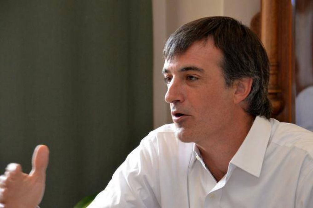 Esteban Bullrich: 