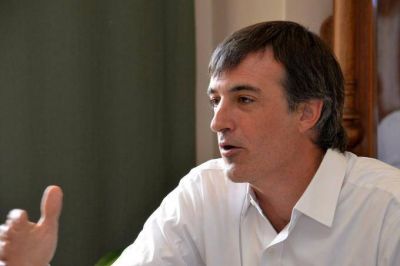 Esteban Bullrich: 