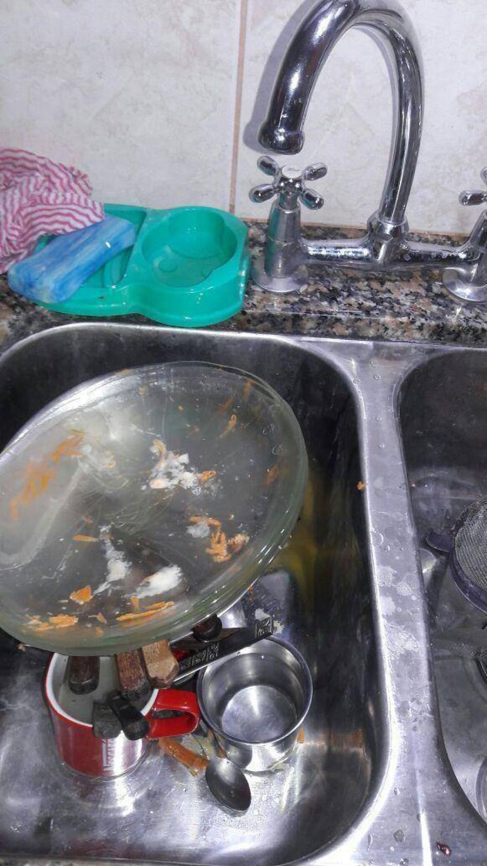 Se acumulan los planteos por el suministro de agua en Ensenada
