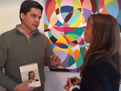La carmelita que ayuda a transexuales