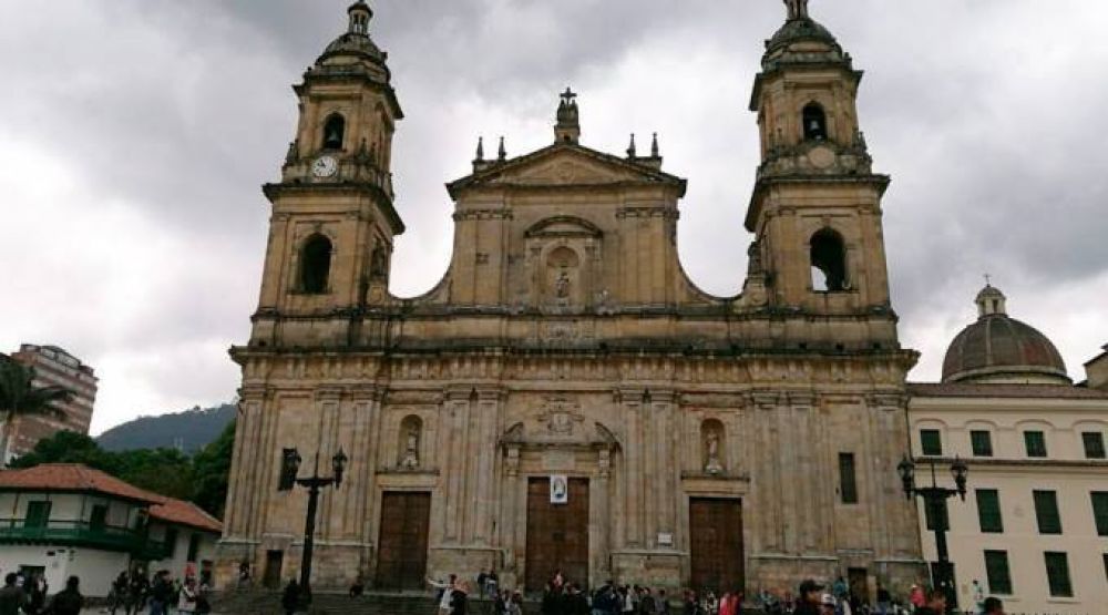 Colombia: Este a�o no se celebrar� Te Deum por decisi�n del Gobierno