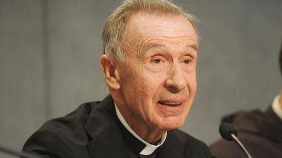 La Congregaci�n para la Doctrina de la Fe no tiene web y la informaci�n est� desactualizada