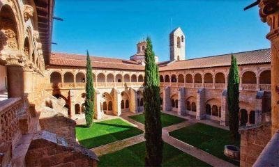 Una firma falsa, el principio del fin de Las Edades del Hombre