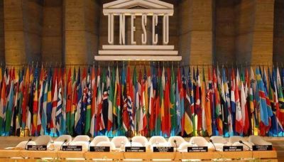 La UNESCO es una organizaci�n inmoral y antisemita y los pa�ses decentes deber�an abandonarla