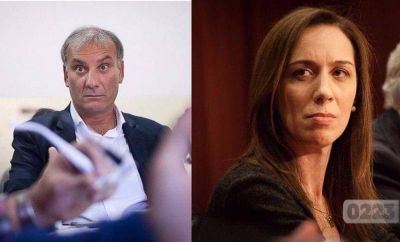 Vidal calific� de �inaceptables� los dichos de Blanco y pidi� a Arroyo que tome medidas