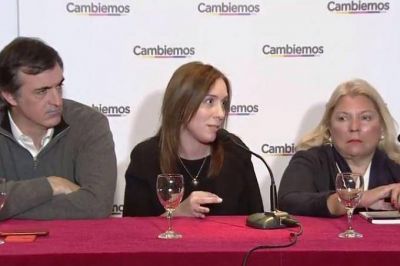 Las 10 definiciones de Vidal sobre la elecci�n de este a�o y el contexto provincial