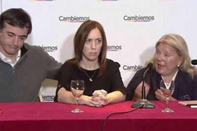 Vidal dijo que hay organizaciones pol�ticas que buscan �que haya violencia y se generen desalojos�