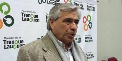 Un Intendente afirm� que las soluciones a las inundaciones 