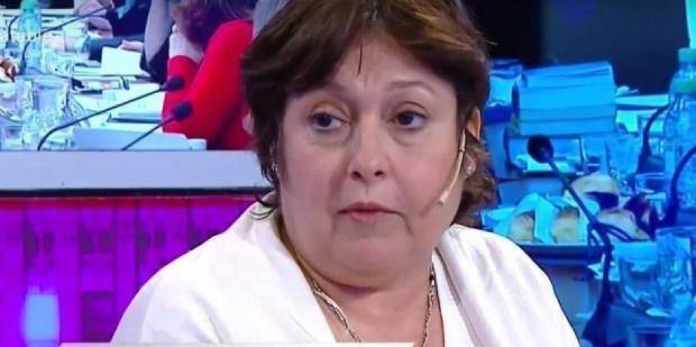 Para Oca�a, la plata que falta en agua y cloacas 