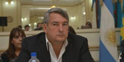 Desde 1Pa�s salen al cruce de Vidal y afirman que 