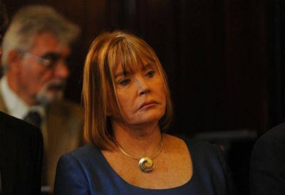 PASO: La Justicia suspende los aportes de campa�a de los principales partidos