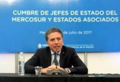 El Gobierno relativiza la suba del d�lar, pero las expectativas de inflaci�n siguen en 20%