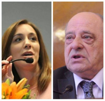 Vidal sobre la ausencia de Arroyo: �Cada uno tiene que hacer lo que le toca hacer�