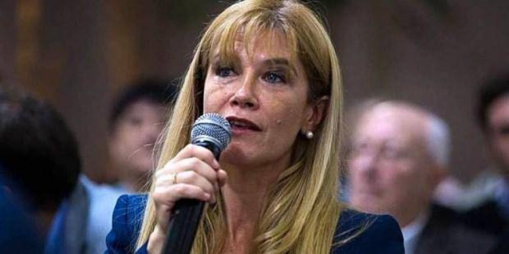 Magario brind� crudos n�meros de la realidad del distrito m�s populoso del territorio bonaerense