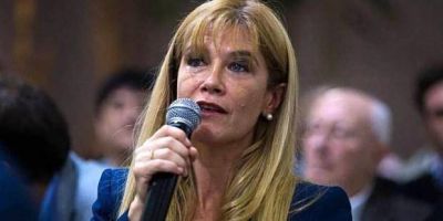 Magario brind� crudos n�meros de la realidad del distrito m�s populoso del territorio bonaerense
