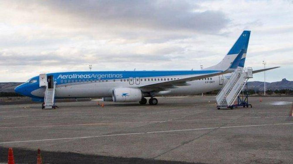 El CIADI conden a la Argentina por la expropiacin de Aerolneas 