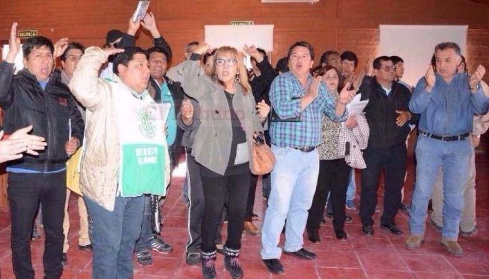 Para los gremios el ofrecimiento es insuficiente