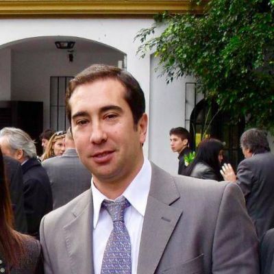 Kuky Ru�z D�az sobre las elecciones: 