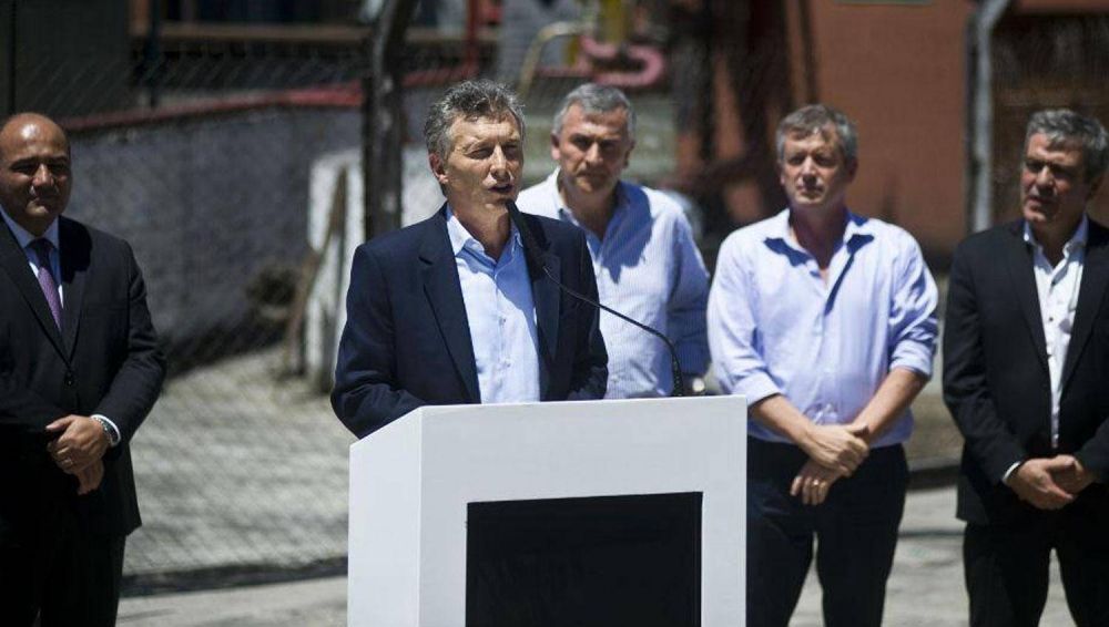La visita de Macri a Tucumn: oficialistas provinciales hablan de una falta de respeto