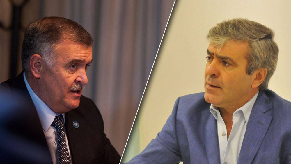 Elecciones 2017: ma�ana arrancar� la difusi�n de la publicidad de campa�a