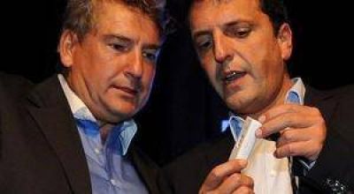 Llega Sergio Massa con propuestas para jubilados