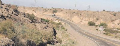 San Juan har� dos obras viales que Naci�n planeaba hacer en 2020