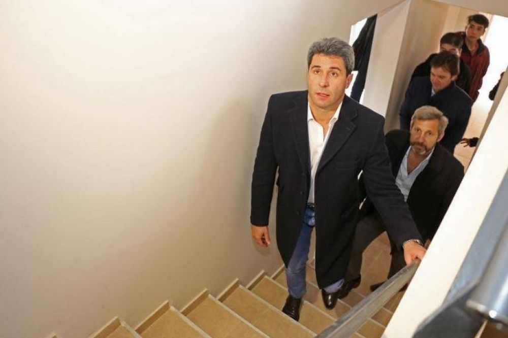La deuda de Naci�n con la Provincia alcanz� su pico m�s alto