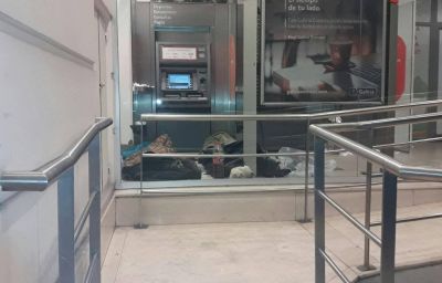 Preocupan las personas en situaci�n de calle