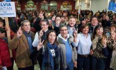 Para Beder, el riojano escarmentar� a Naci�n en las urnas