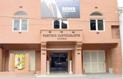 El justicialismo de Capital se convoca pensando en las PASO