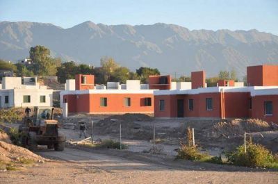 La C�mara de la Construcci�n manifest� su preocupaci�n por la falta de obras en La Rioja