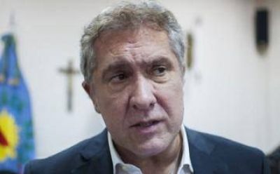 Pallares: �Vidal tiene una gran sobra de marketing, como los �ltimos a�os de Scioli�