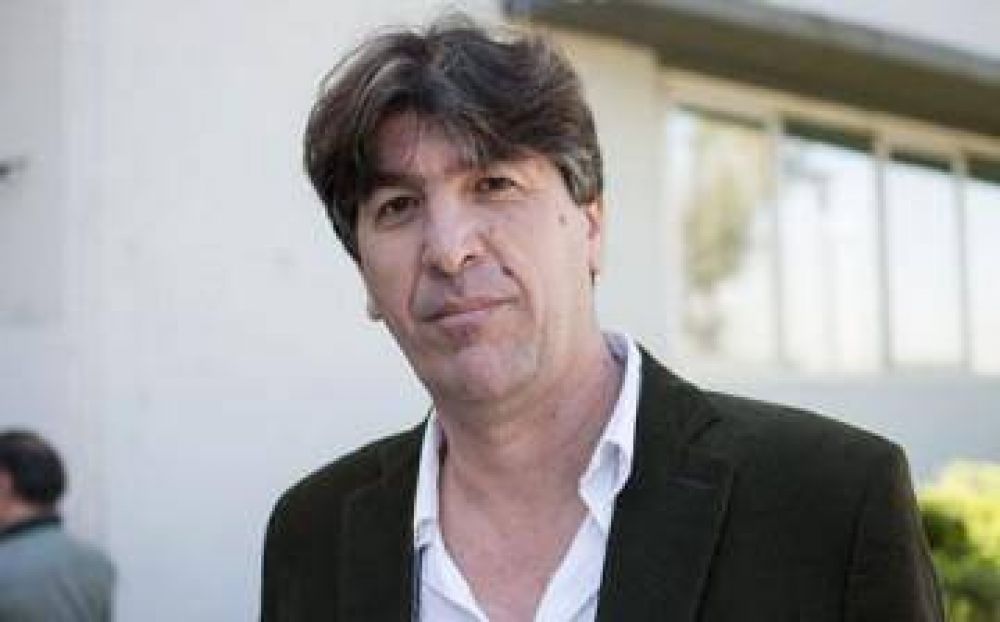 Renunci� Pablo Vera a la Jefatura de Gabinete de Avellaneda