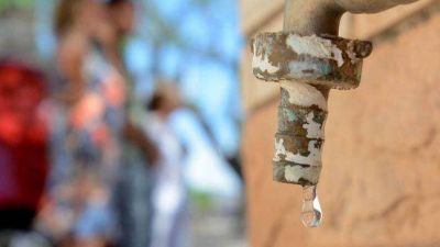 Ensenada: quejas vecinales por la falta de agua