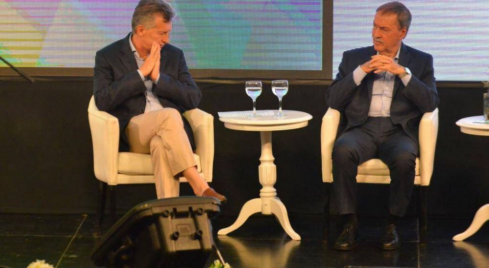 La reforma impositiva se discutir� luego de octubre